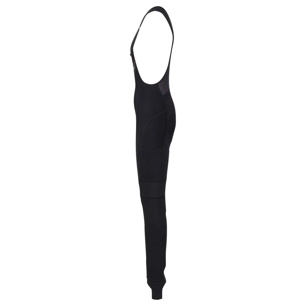 Bioracer Icon Tempest Lange Trägerhose