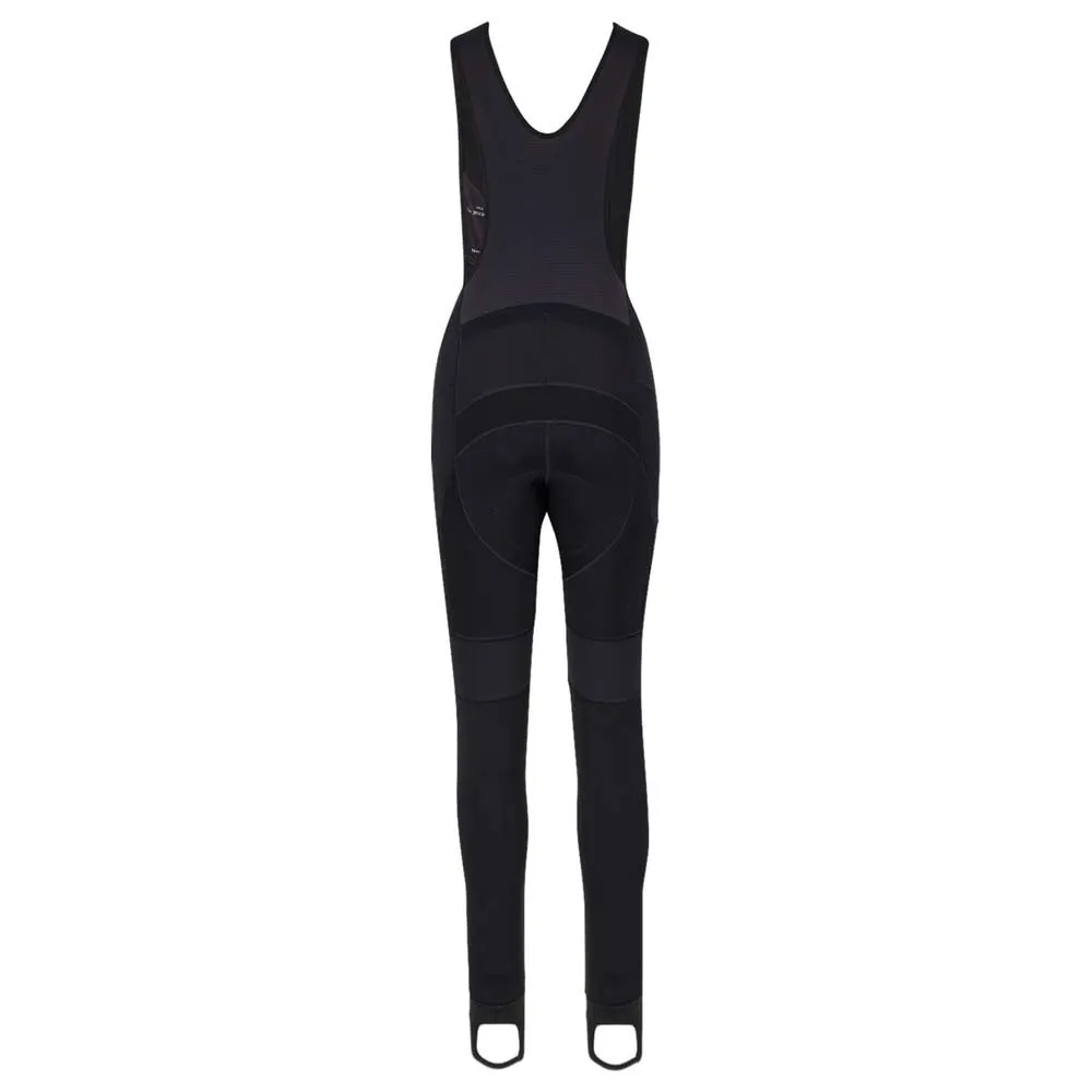 Bioracer Icon Tempest Lange Trägerhose