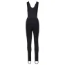Bioracer Icon Tempest Lange Trägerhose