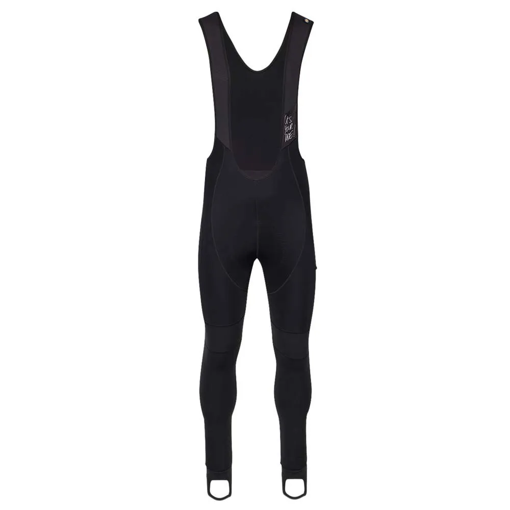 Bioracer Icon Tempest Lange Trägerhose Bioracer Icon Tempest Lange Trägerhose