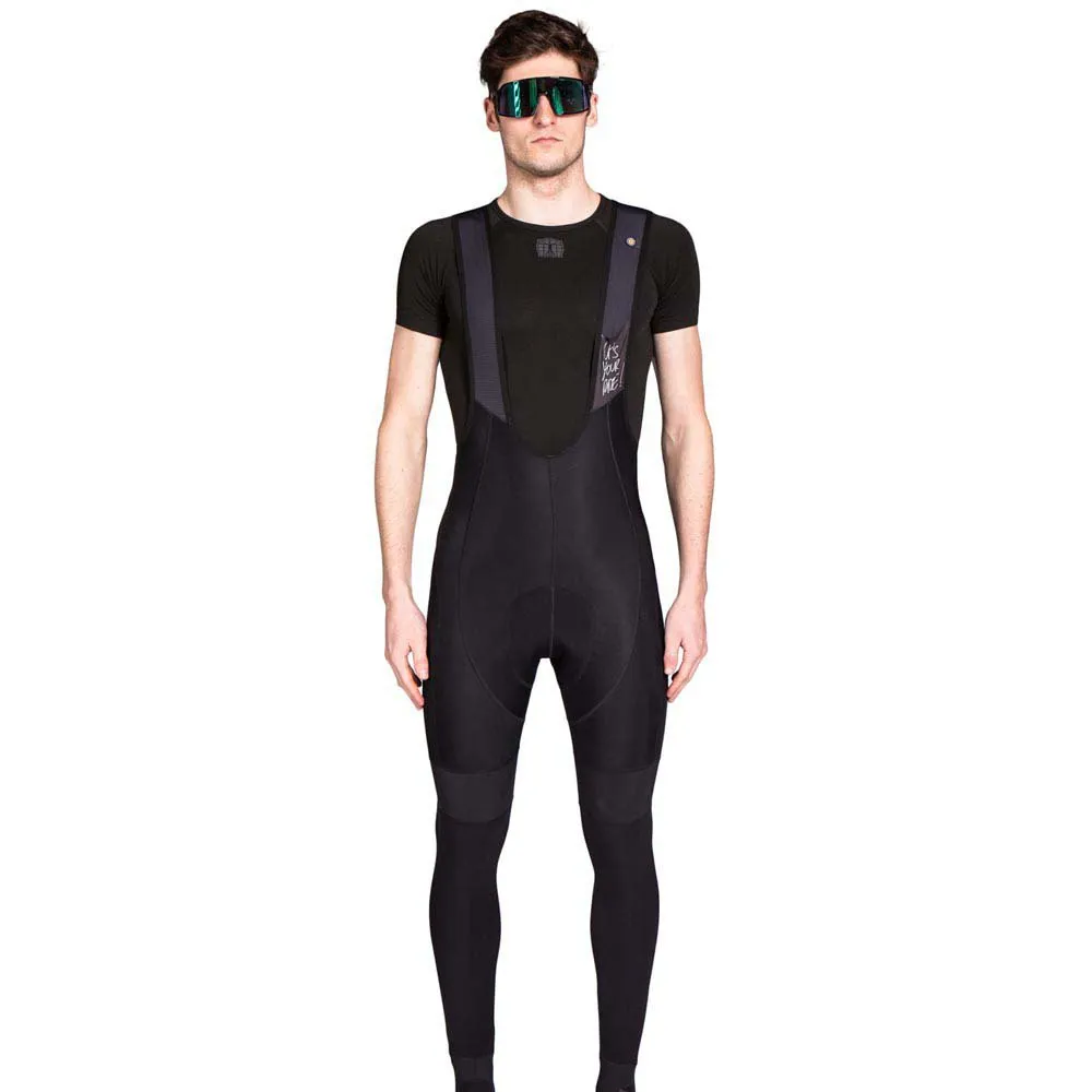 Bioracer Icon Tempest Lange Trägerhose Bioracer Icon Tempest Lange Trägerhose