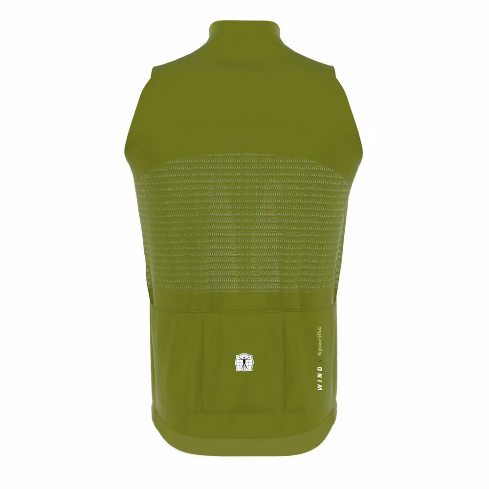 Bioracer Icon Weste Bioracer Icon Weste