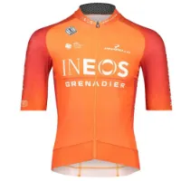 Bioracer Ineos Grenadiers Epic Kurzarm-radtrikot Bioracer Ineos Grenadiers Epic Kurzarm-radtrikot