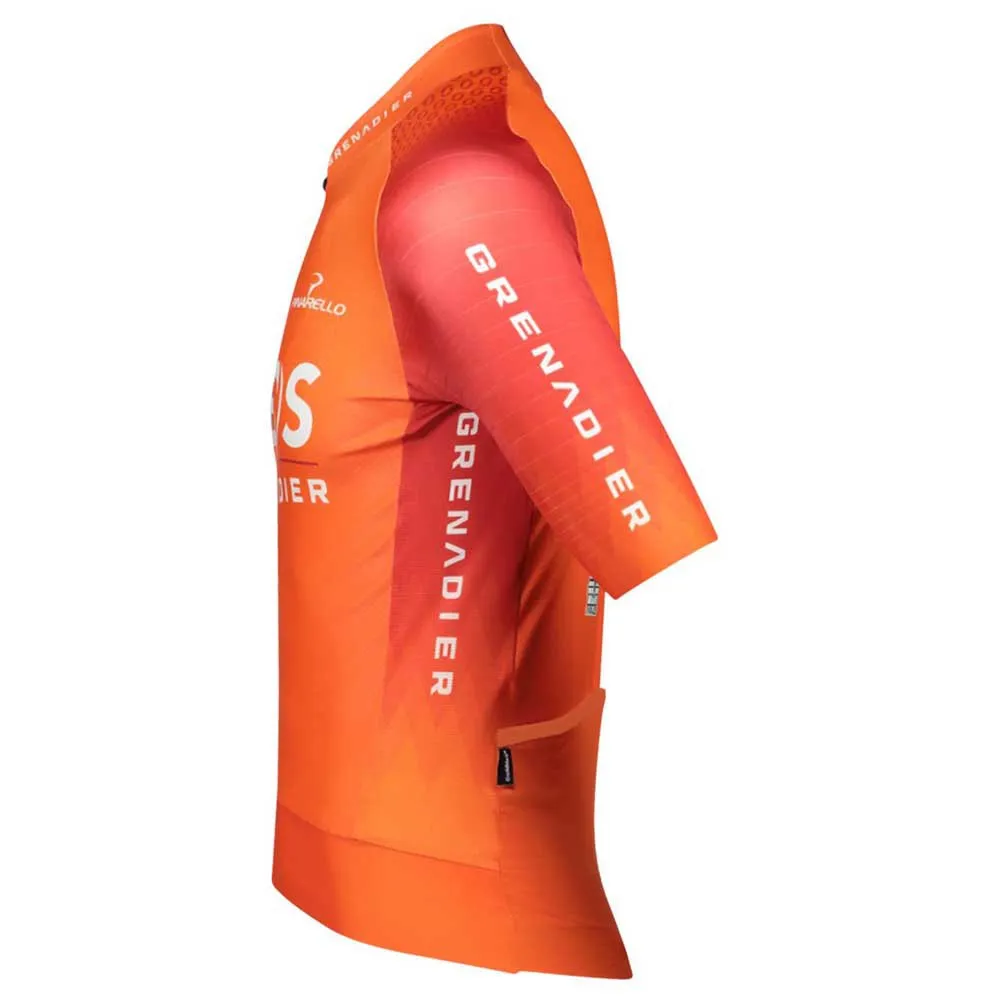 Bioracer Ineos Grenadiers Epic Kurzarm-radtrikot Bioracer Ineos Grenadiers Epic Kurzarm-radtrikot