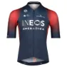 Bioracer Ineos Grenadiers Icon Kurzarm-radtrikot