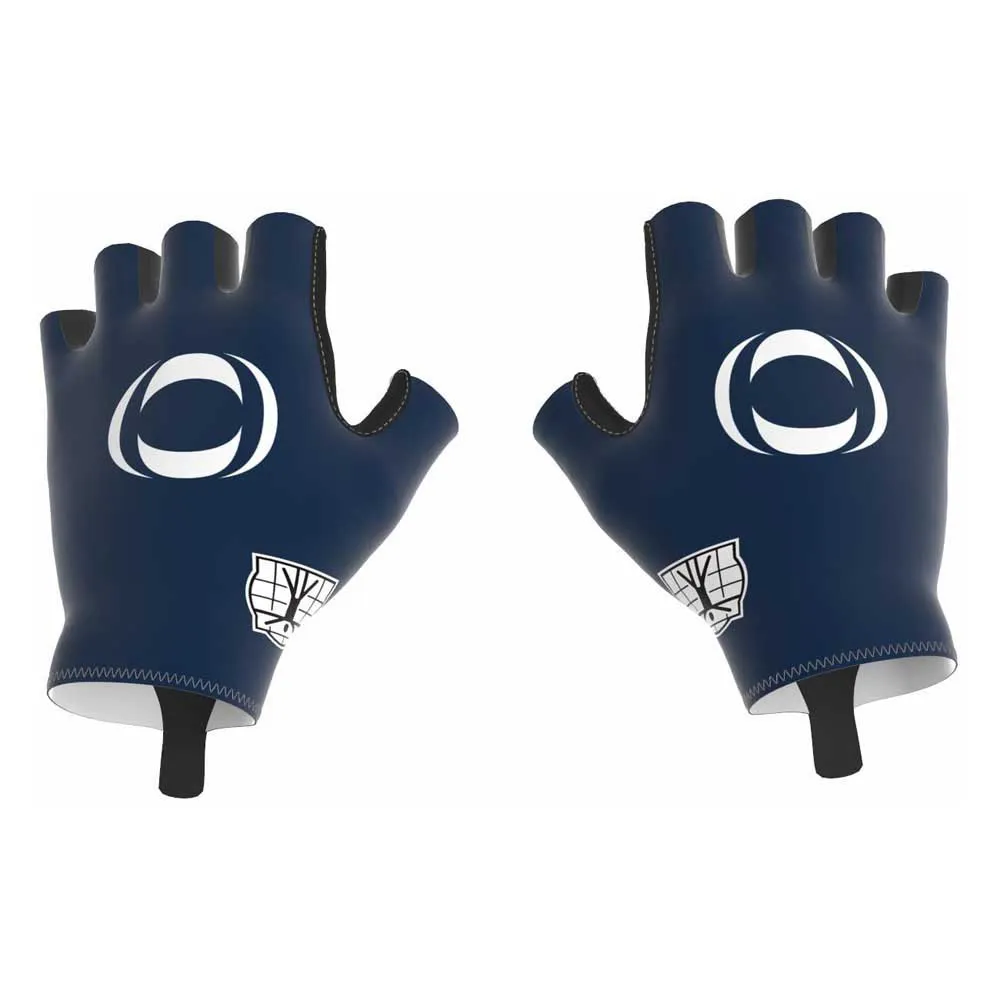 Bioracer Ineos Grenadiers Summer Kurze Handschuhe, Ineos grenadiers / navy blue Bioracer Ineos Grenadiers Summer Kurze Handschuhe, Ineos grenadiers / navy blue