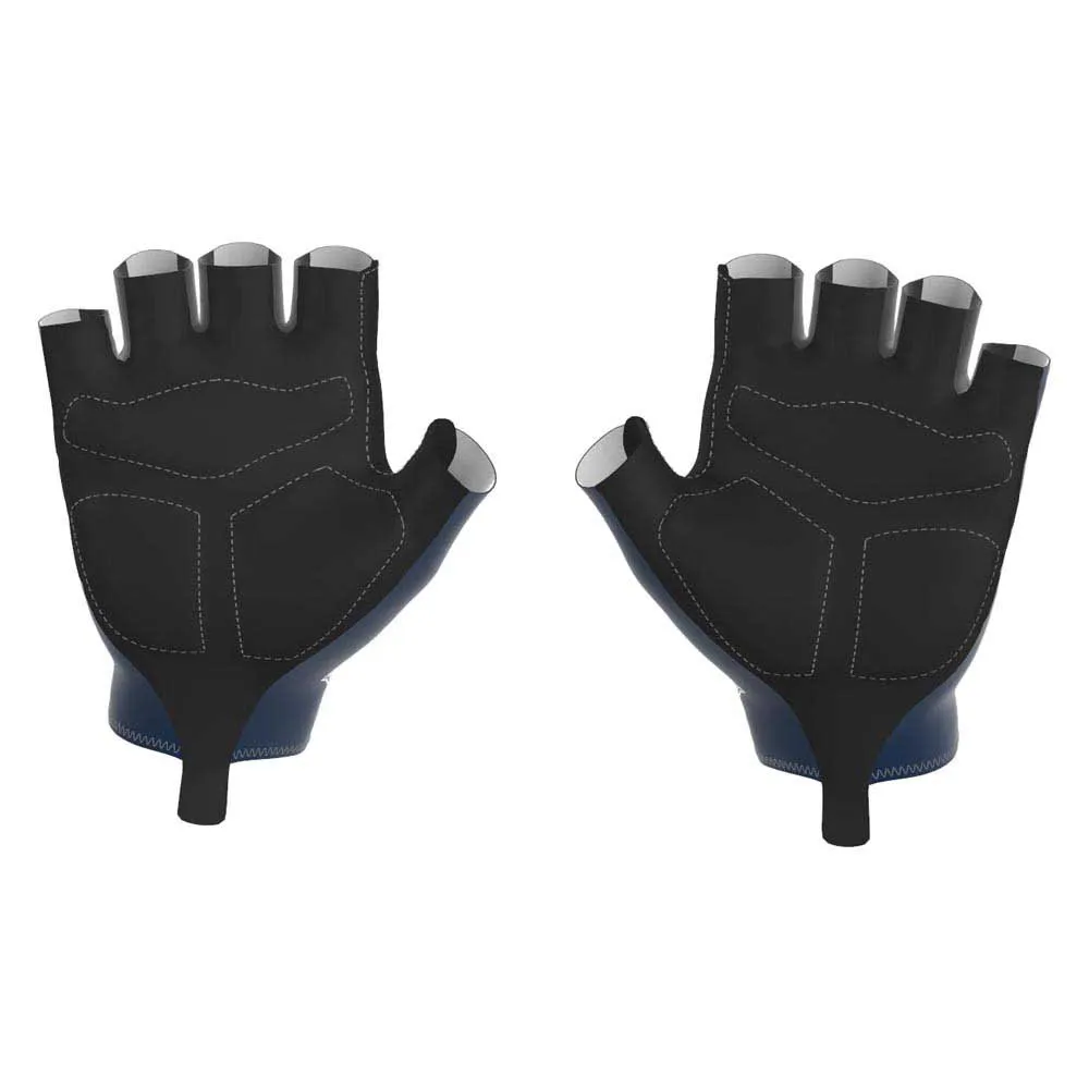 Bioracer Ineos Grenadiers Summer Kurze Handschuhe, Ineos grenadiers / navy blue Bioracer Ineos Grenadiers Summer Kurze Handschuhe, Ineos grenadiers / navy blue