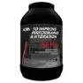 Bioracer Iso Pro Isotonisches Pulvergetränk Rote Frucht 2kg, Multicolor, One Size