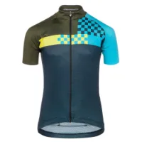 Bioracer Junior Kurzarm-radtrikot Bioracer Junior Kurzarm-radtrikot