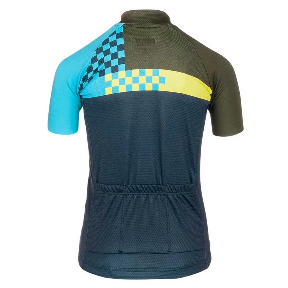 Bioracer Junior Kurzarm-radtrikot Bioracer Junior Kurzarm-radtrikot