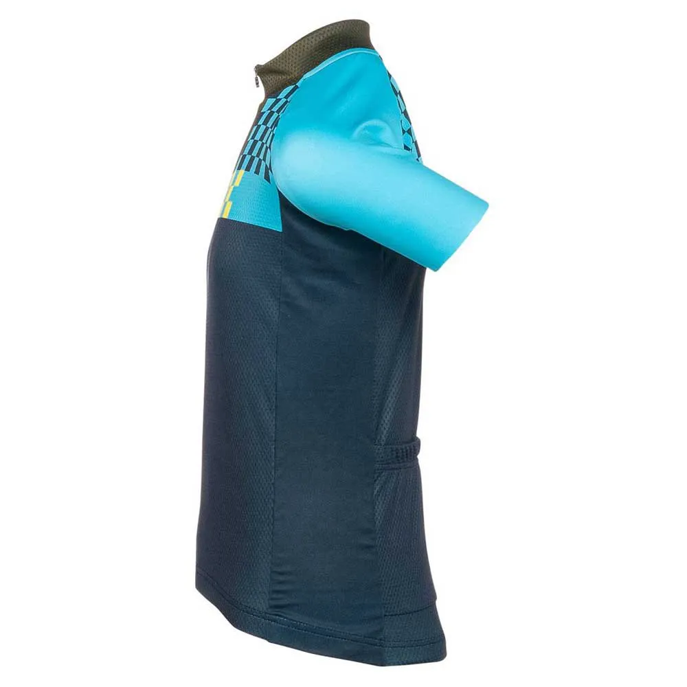 Bioracer Junior Kurzarm-radtrikot Bioracer Junior Kurzarm-radtrikot