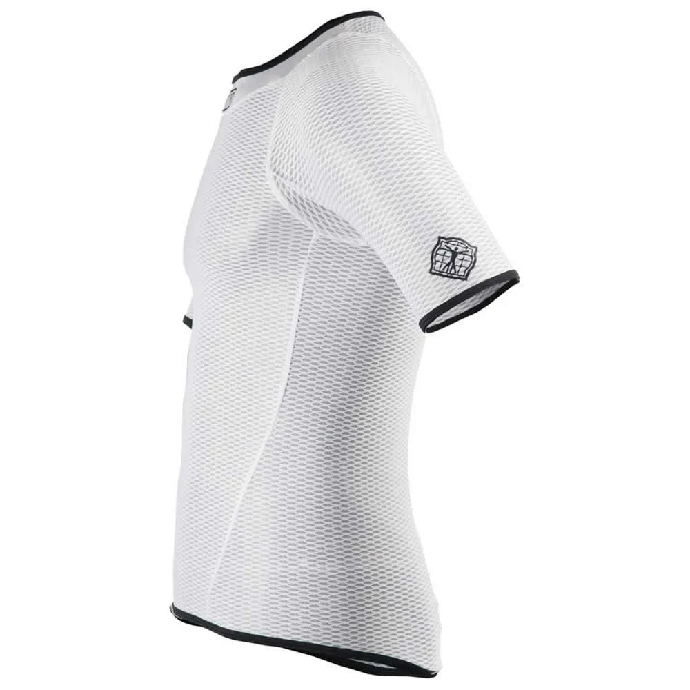 Bioracer Kurzarm-baselayer