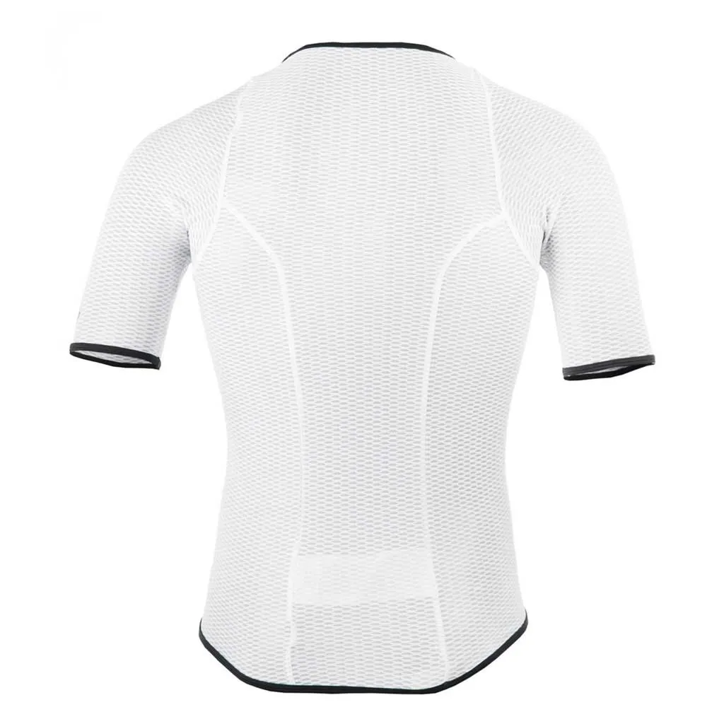 Bioracer Kurzarm-baselayer