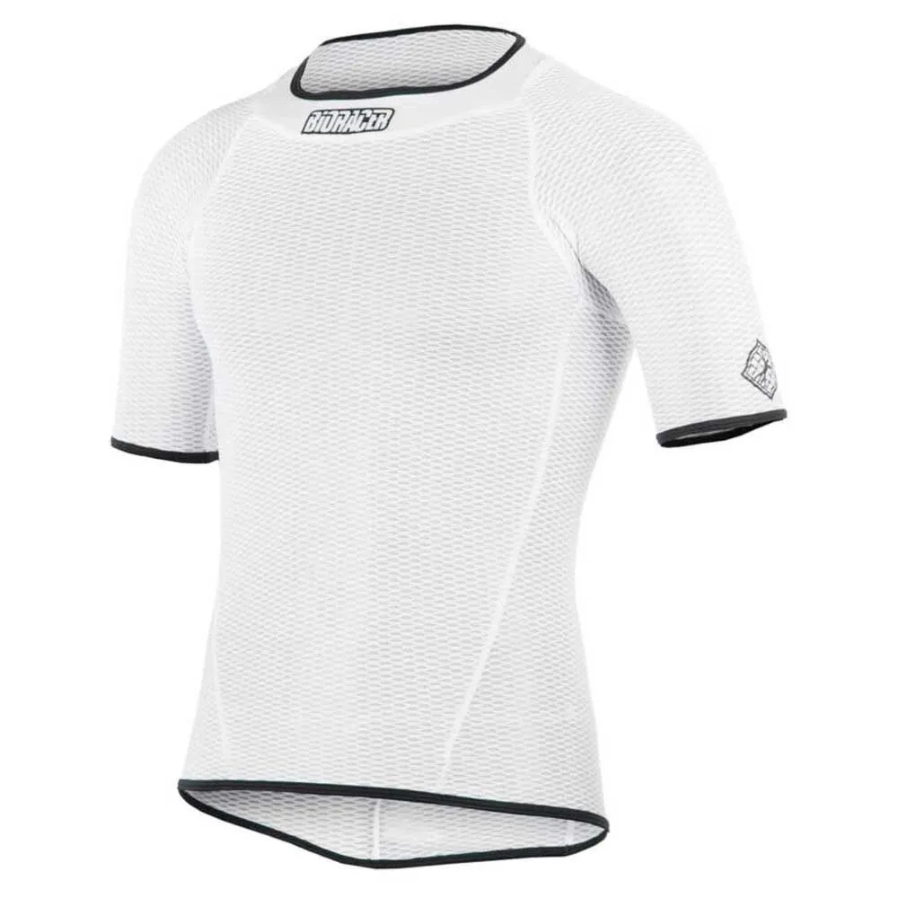Bioracer Kurzarm-baselayer