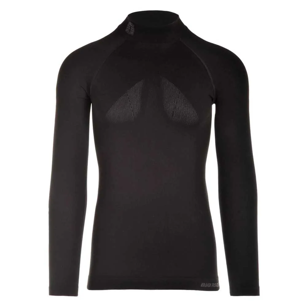 Bioracer Light Langarm-baselayer