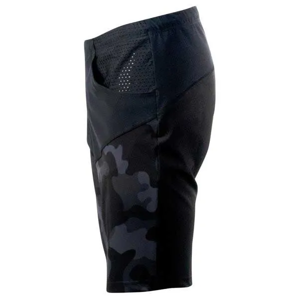 Bioracer Lobby Kurze Hose, Black / camo Bioracer Lobby Kurze Hose, Black / camo