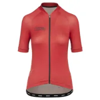 Bioracer Metalix Kurzarm-radtrikot
