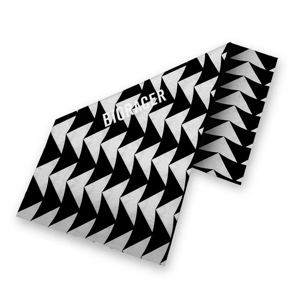 Bioracer Nackenwärmer, Multicolor