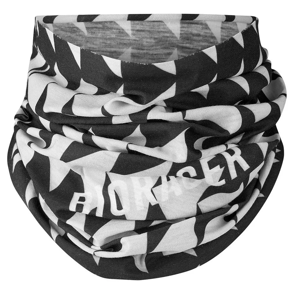 Bioracer Nackenwärmer, Multicolor