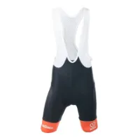 Bioracer Netherlands 2.0 Trägerhose Bioracer Netherlands 2.0 Trägerhose