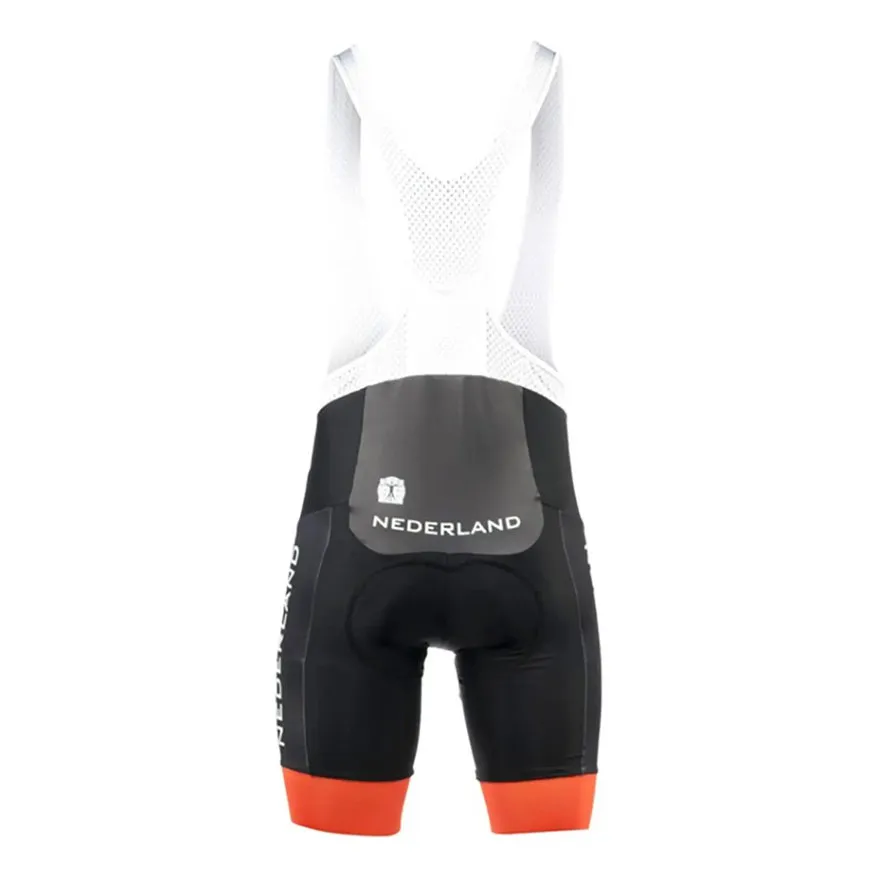 Bioracer Netherlands 2.0 Trägerhose Bioracer Netherlands 2.0 Trägerhose