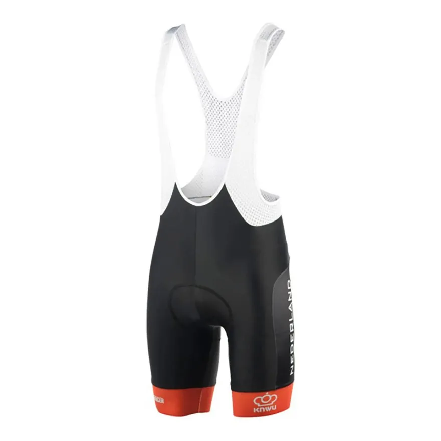 Bioracer Netherlands 2.0 Trägerhose Bioracer Netherlands 2.0 Trägerhose