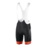 Black / white / orange 1