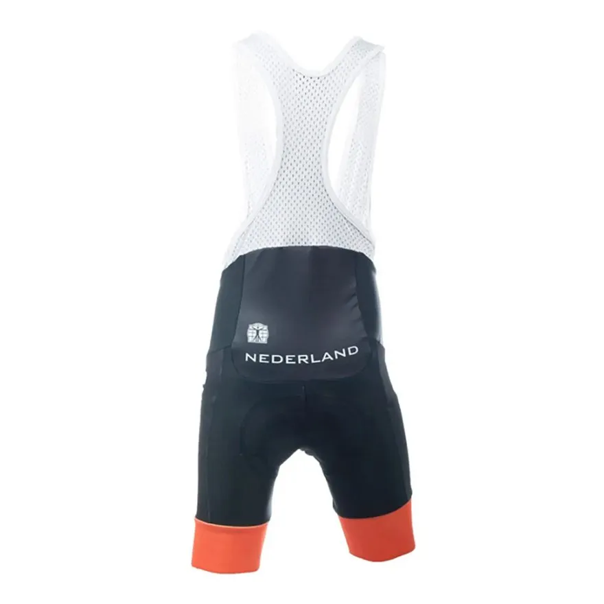 Bioracer Netherlands 2.0 Trägerhose Bioracer Netherlands 2.0 Trägerhose