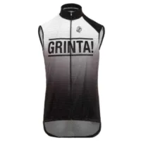 Bioracer Netz Open Grinta Gruppo Sportivo! Weste Bioracer Netz Open Grinta Gruppo Sportivo! Weste