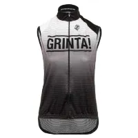 Bioracer Netz Open Grinta Gruppo Sportivo! Weste Bioracer Netz Open Grinta Gruppo Sportivo! Weste