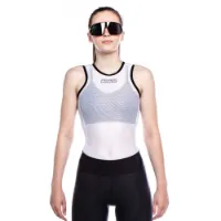 Bioracer Ns Ärmelloses Baselayer Bioracer Ns Ärmelloses Baselayer