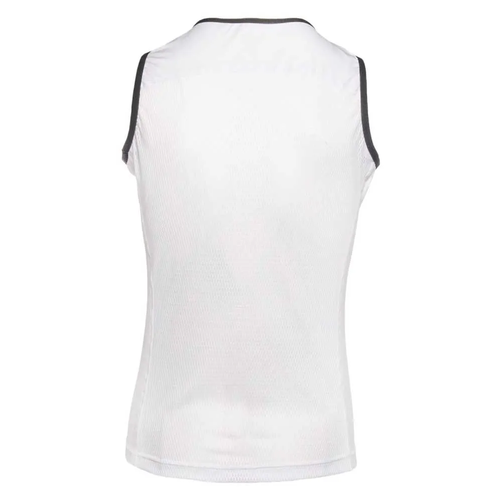 Bioracer Ns Ärmelloses Baselayer