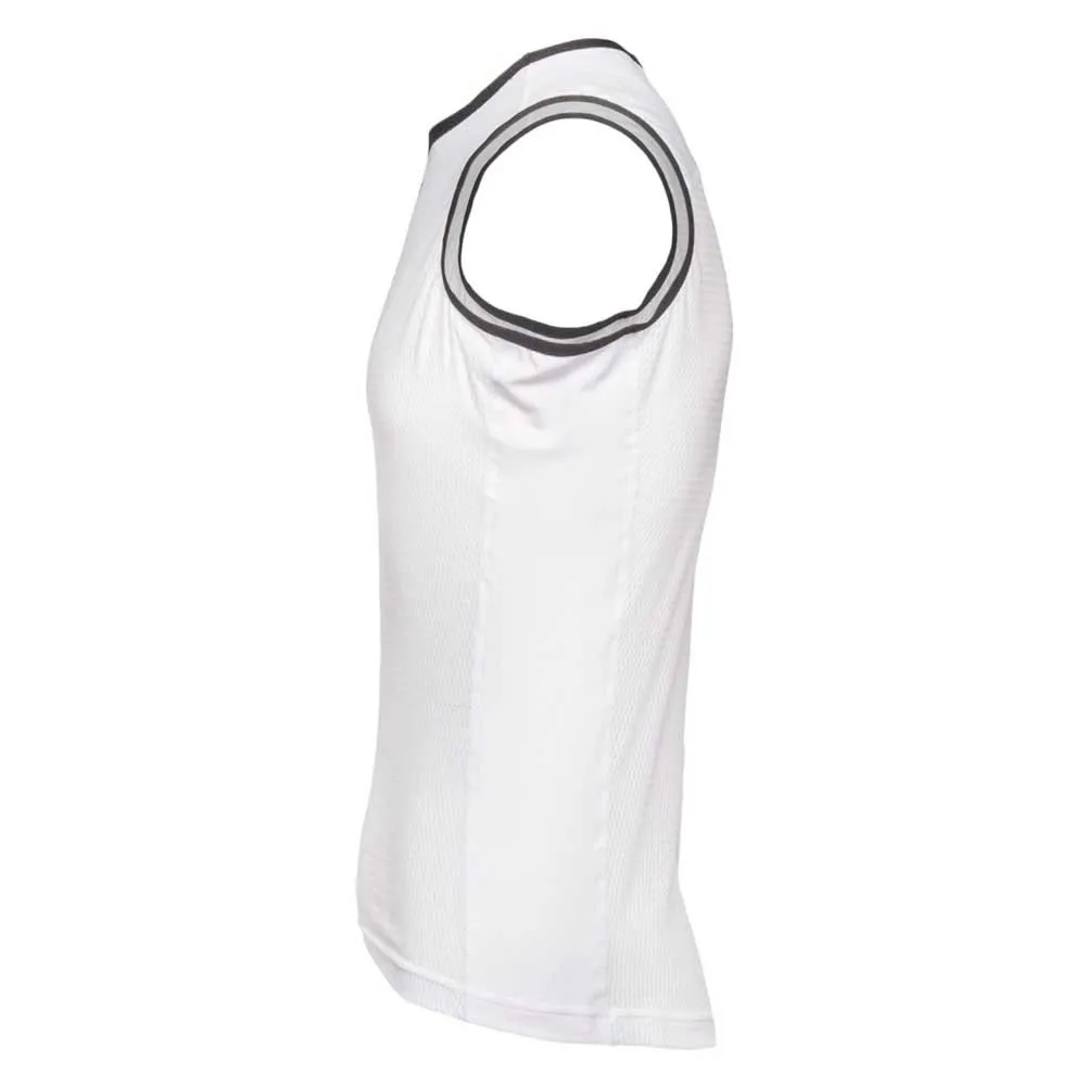 Bioracer Ns Ärmelloses Baselayer