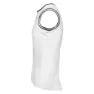 Bioracer Ns Ärmelloses Baselayer