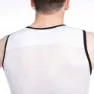Bioracer Ns Ärmelloses Baselayer