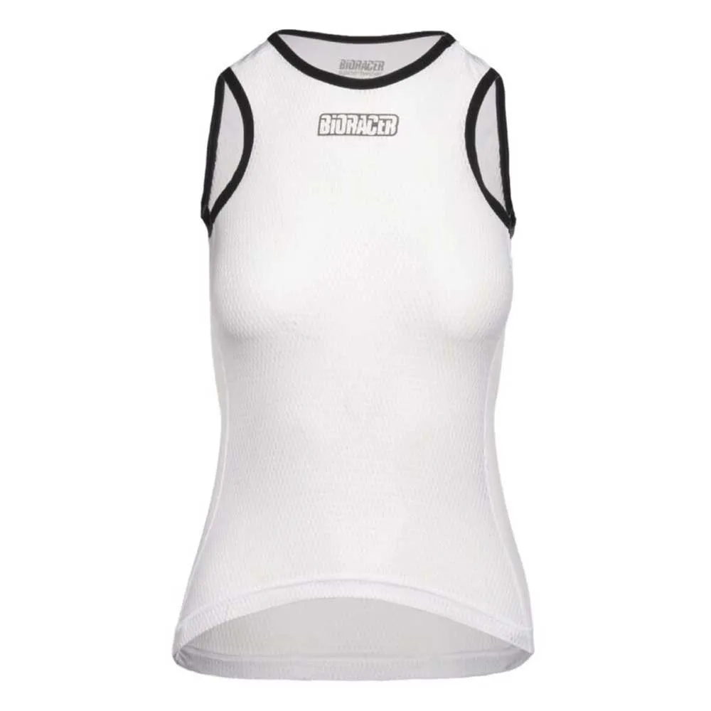 Bioracer Ns Ärmelloses Baselayer Bioracer Ns Ärmelloses Baselayer