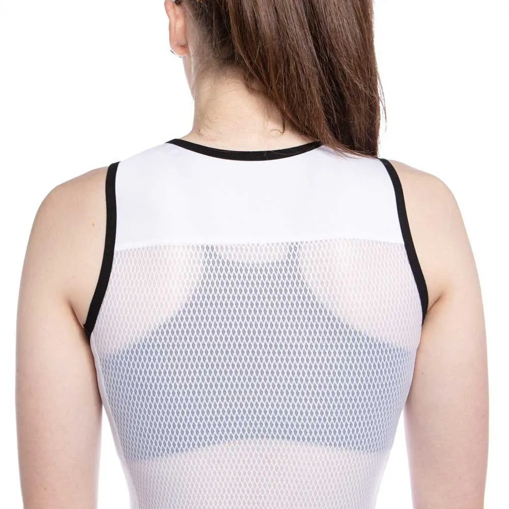 Bioracer Ns Ärmelloses Baselayer Bioracer Ns Ärmelloses Baselayer
