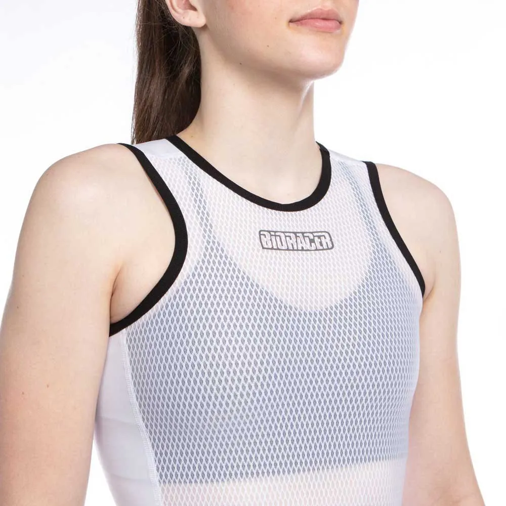 Bioracer Ns Ärmelloses Baselayer Bioracer Ns Ärmelloses Baselayer