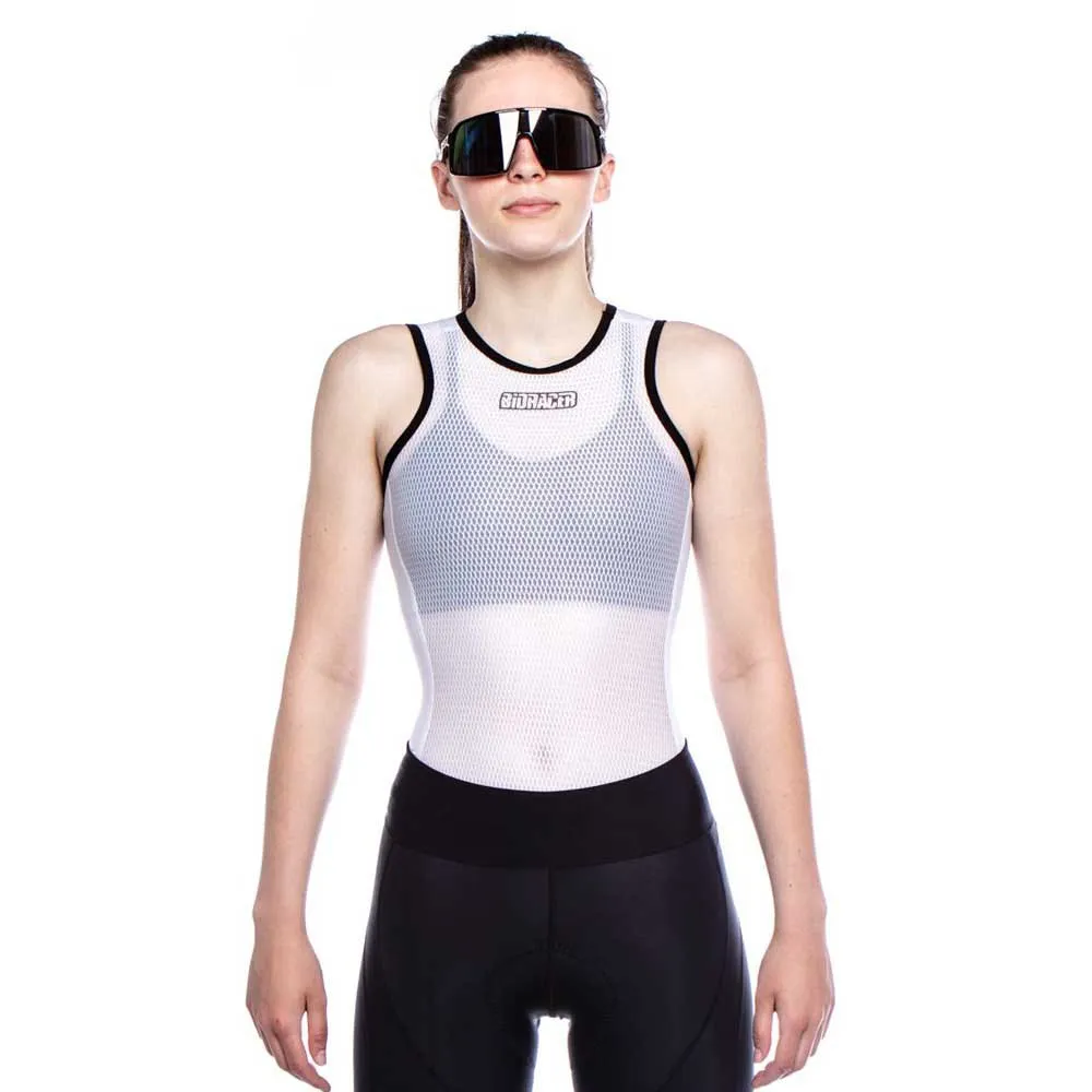Bioracer Ns Ärmelloses Baselayer Bioracer Ns Ärmelloses Baselayer