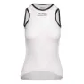 Bioracer Ns Ärmelloses Baselayer