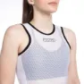 Bioracer Ns Ärmelloses Baselayer
