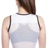 Bioracer Ns Ärmelloses Baselayer