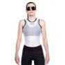 Bioracer Ns Ärmelloses Baselayer