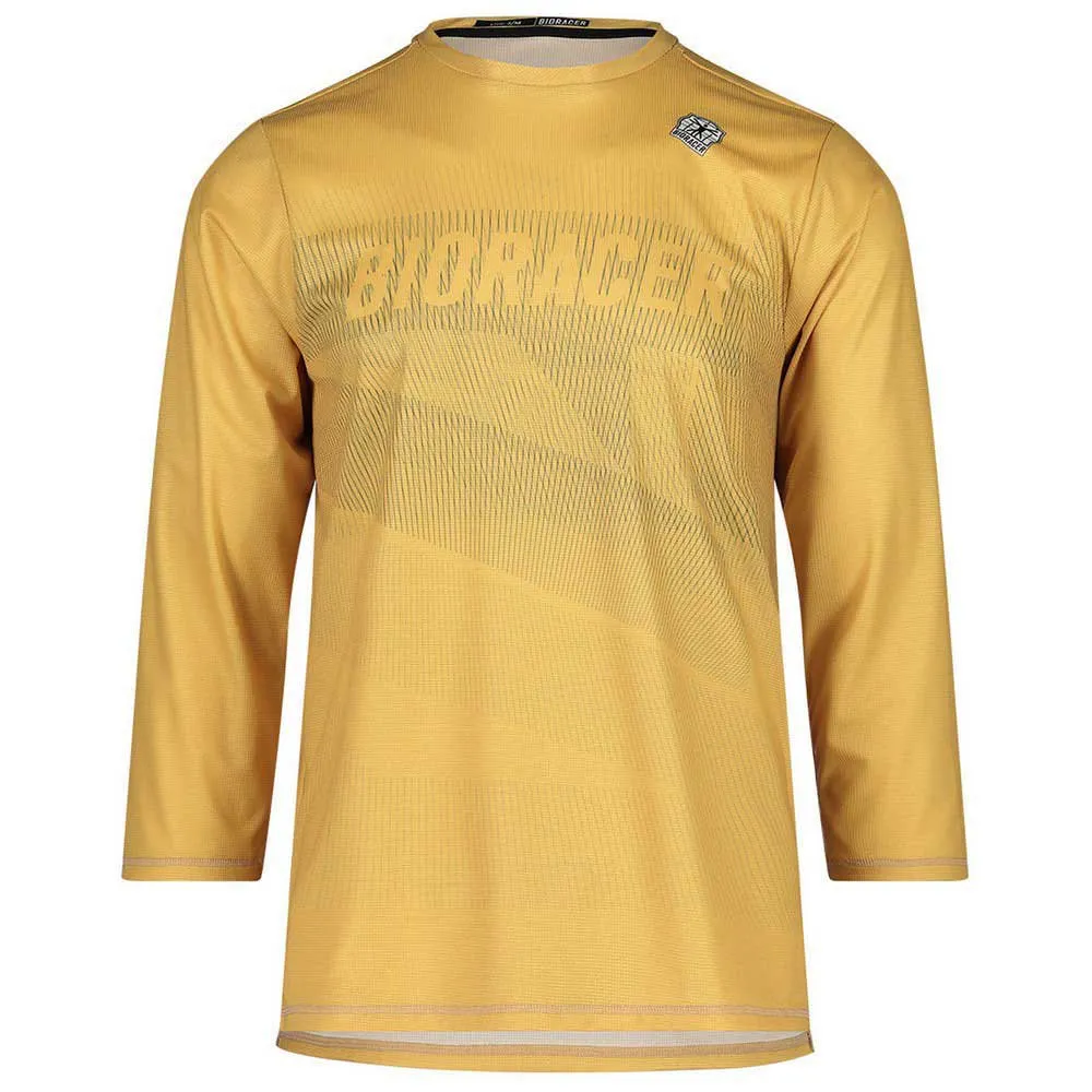 Bioracer Off-road 3/4-arm T-shirt Bioracer Off-road 3/4-arm T-shirt