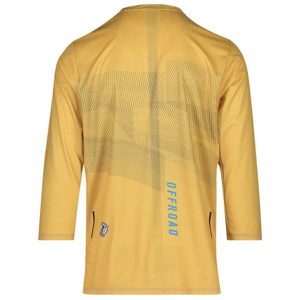 Bioracer Off-road 3/4-arm T-shirt Bioracer Off-road 3/4-arm T-shirt