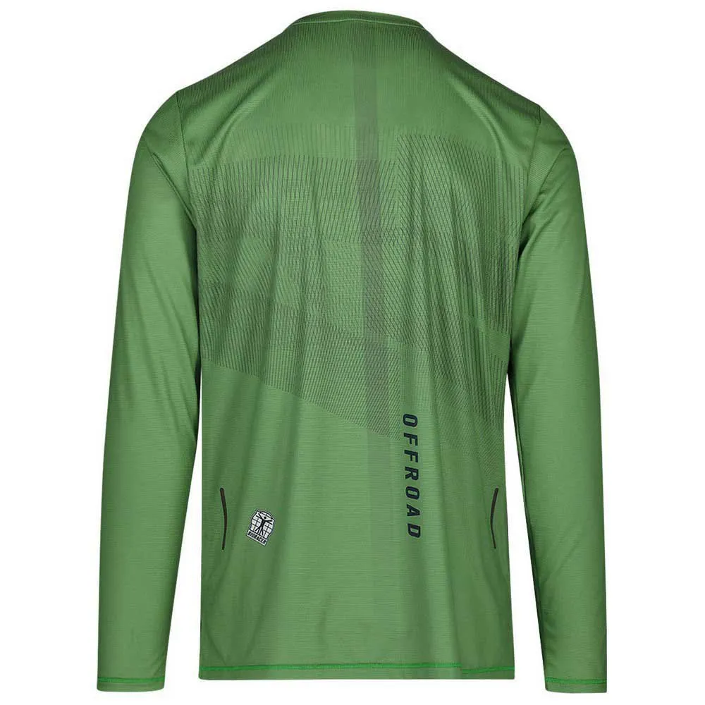 Bioracer Off-road Langarm-t-shirt Bioracer Off-road Langarm-t-shirt