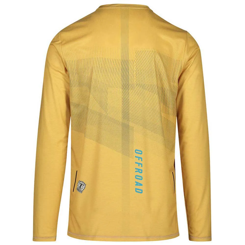 Bioracer Off-road Langarm-t-shirt Bioracer Off-road Langarm-t-shirt