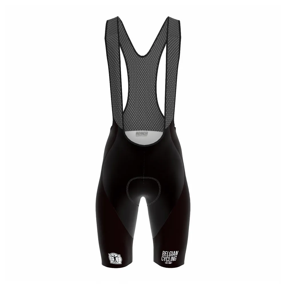 Bioracer Official Belgian Trägerhose Bioracer Official Belgian Trägerhose