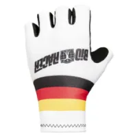 Bioracer One 2.0 Germany Kurze Handschuhe Bioracer One 2.0 Germany Kurze Handschuhe