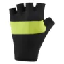 Black / fluo yellow